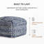 Repose-pieds Guinda-1658126801