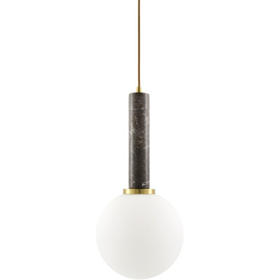 Single Light Pendant