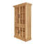 Raymond Tall Cabinet Natural