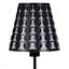 Lampe de table 16 po Traci