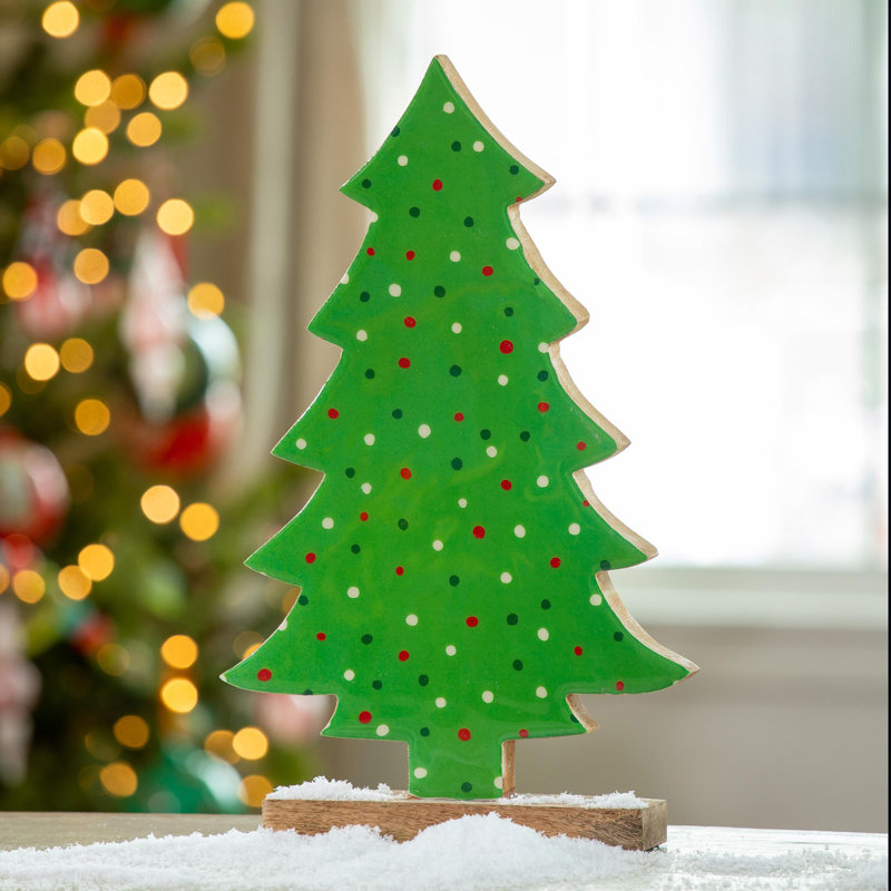 Arbre de Noël pour la table