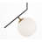 Suazo 1 - Light Single Pendant-1303138058-1303138164