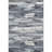 Premium Machine Washable Prisco Gray Rug-934398527