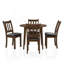 Ensemble de salle à manger 5 pièces Kitchen-1897252475