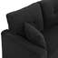 Canapé-lit modulaire convertible avec lit escamotable Mothen-1981422037