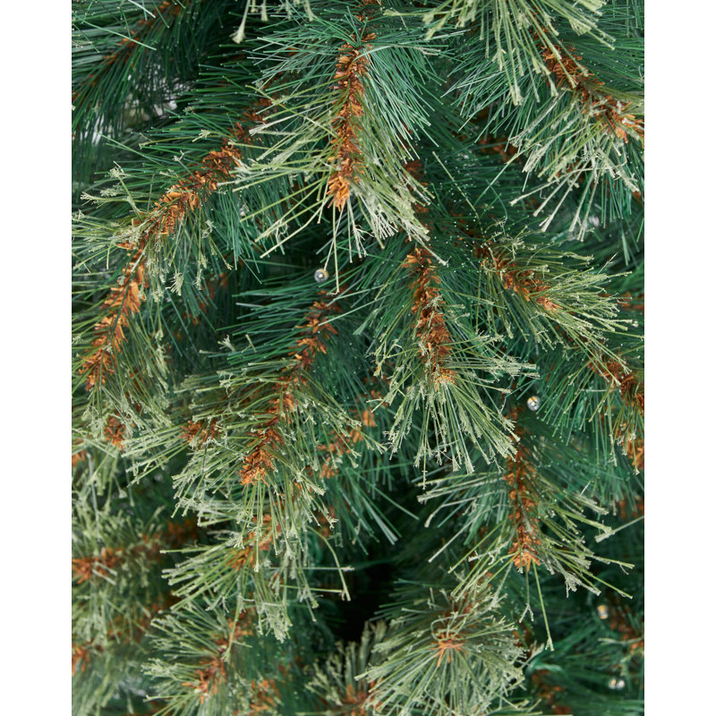 THETFORD FIR - Artificial Christmas Tree, 6.5 ft, Not Pre-Lit