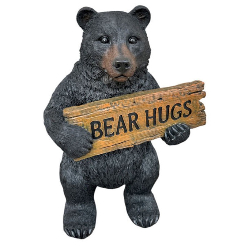 Figurine décorative Bear Hugs