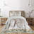 Ethnic Rustic Coverlet-1963422238