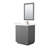 30'' Single Bathroom Vanity with Quartz Top with Mirror-92723718-92723720-97985712