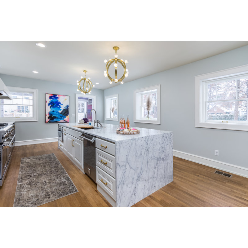 Norma Jeane 15 - Light Chandelier