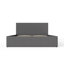 Coopersburg Upholstered Ottoman Storage Bed-20501562