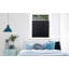Stream Klemmfix Room Darkening Pleated Blind-82540231-82540226