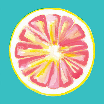 Molly Rosner - Wrapped Canvas Painting