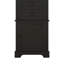 Armoire de rangement avec 3 tiroirs et porte, tablette réglable-114237580