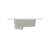 25" Ceramic Top 1.8 cm thick White-112168480