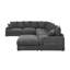Canapé modulaire Arden Cloud-699656353-699656356