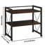 Iron, Manufactured Wood Desk Organiser-1732599520