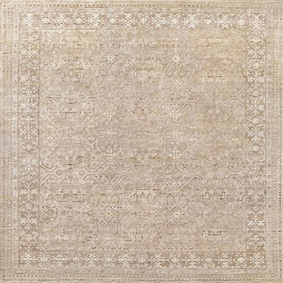Tapis beige Flex