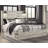 Kalayiah Slat Bed