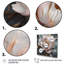 Pivoines roses et grises en fleurs I - impressions florales sur pivoines-1776574147-1776574150