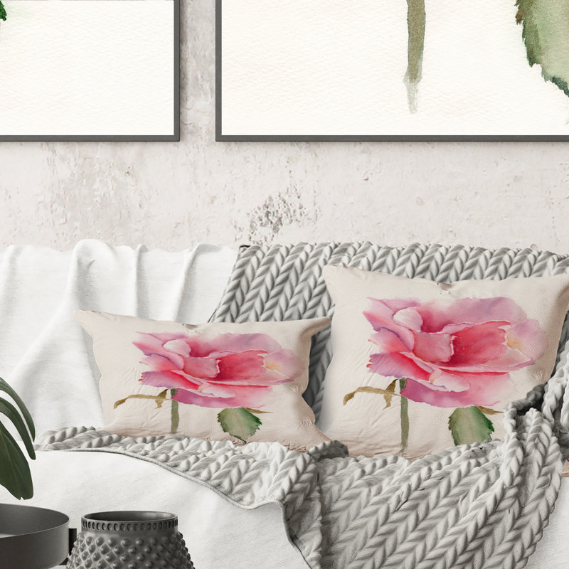 Coussin Bright, 16 po x 16 po