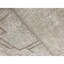 Hand-Knotted High-Quality Ivory Area Rug