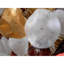 Lustre globe en laiton 36 lumières Murana-95249321-95249327-95249331