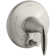 Alteo® Valve Trim with Push-Button Diverter, Valve Not Included