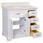 Ensemble de meuble-lavabo simple 36 po Ronnie-1515042081-1599041430