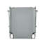 Sun Lounger FOLIGNO Metal-116122443