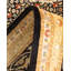 Classic One-of-a-Kind 8' 1" X 10' 5" Hand Knotted Area Rug
