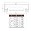 Mission Bar / Handle Pull-19936933