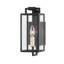 Beckham 1 - Light Outdoor Sconce-1842806460-1842806403