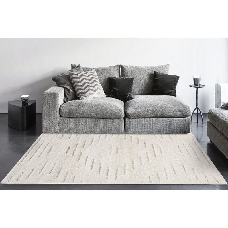 Rug, Rectangle 7'10" x 10'