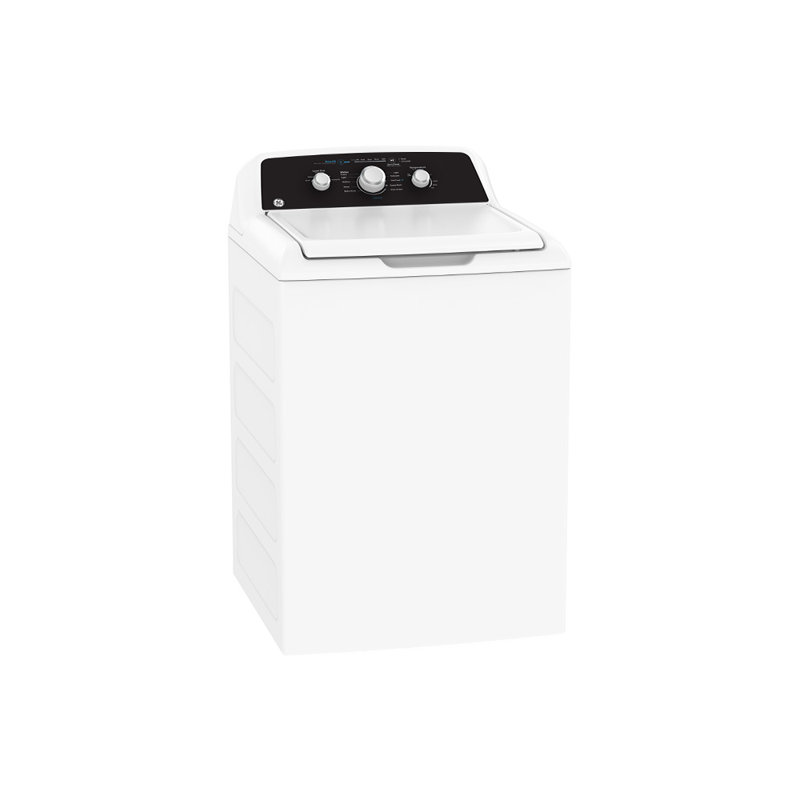Ge Ge Laveuse à chargement par le haut - blanc - Gtw334bmrws
