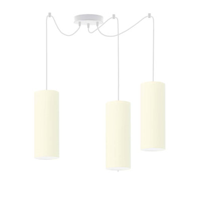 Jeannicole 3 - Light Pendant