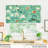 Lotus Garden Fabric-35102789