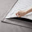 Paire de rideaux occultant Karien-116646870-116646872