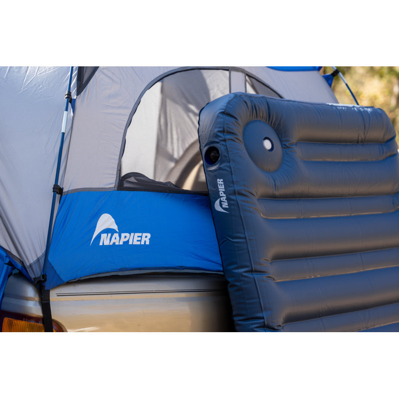 Matelas gonflable 5 po Sportz, Compact