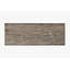 Chattooga Solid Wood Top Coffee Table