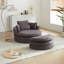 Fauteuil club 52 po
