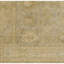 Hillcrest Wool Oriental Area Rug in Brown/Camel-1944784557