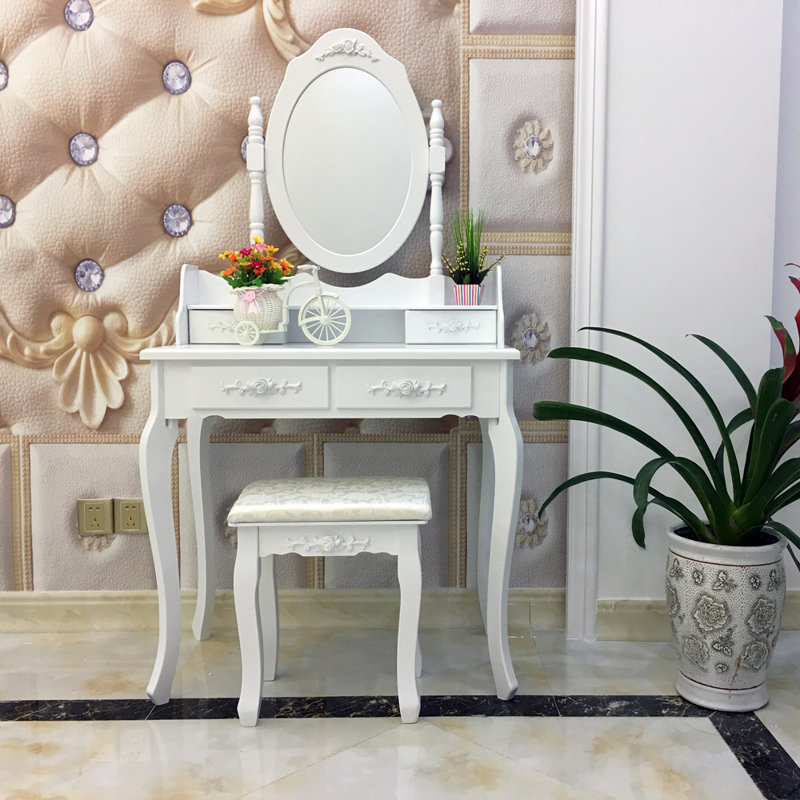 Tysen Vanity