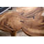 Marley Coffee Table in Natural/Brown