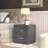 Avigail 20.31" 2 Drawer Nightstand-483508690-535294577