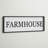 Handmade Farmhouse Wall Decor-381208657