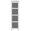 Aon 40 x 100cm Bathroom Storage unit-33454771