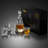 JoyJolt Atlas Whiskey Decanter