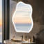 Mirror Asymmetrical Mirror