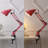 Kreshnik Metal Clip On Lamp-932877146